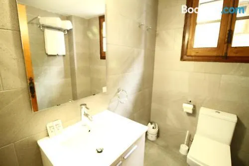 Hotel Sno Mont Romies Salardu