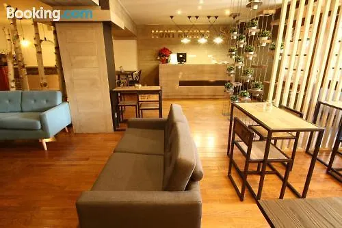 Hotel Sno Mont Romies Salardu