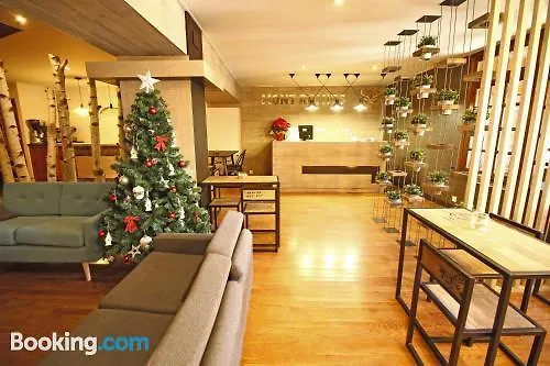 Hotel Sno Mont Romies Salardu 2*,  Spain