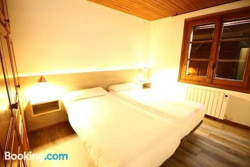 Hotel Sno Mont Romies Salardu 2*,  Spain
