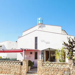 Hotel Paradís, Torredembarra