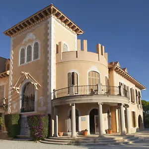 Hostal Xanascat, Cabrera de Mar