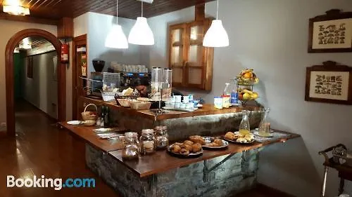 Hotel Sno Mont Romies Salardu