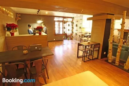 Hotel Sno Mont Romies Salardu 2*,  Spain