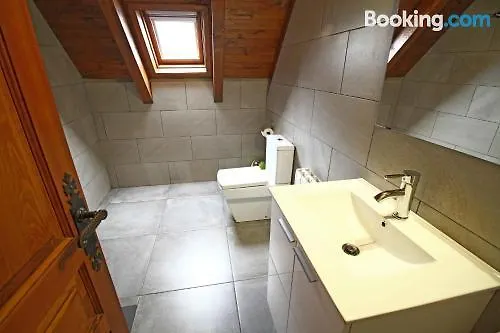 **  Hotel Sno Mont Romies Salardú Hiszpania