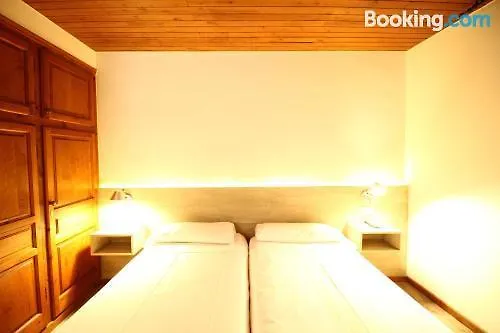 Hotel Sno Mont Romies Salardu