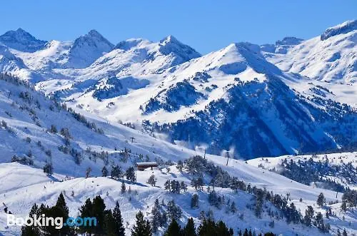 Hotel Sno Mont Romies Salardu 2*,