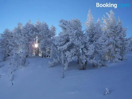 Hotel Sno Mont Romies Salardú